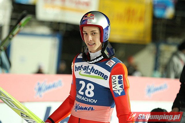 108 Gregor Schlierenzauer